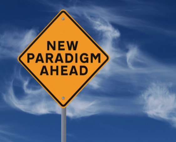 Paradigm Shifters